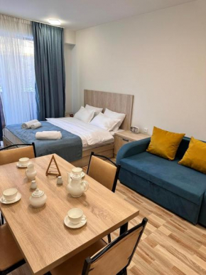 gudauri twins apartment 231